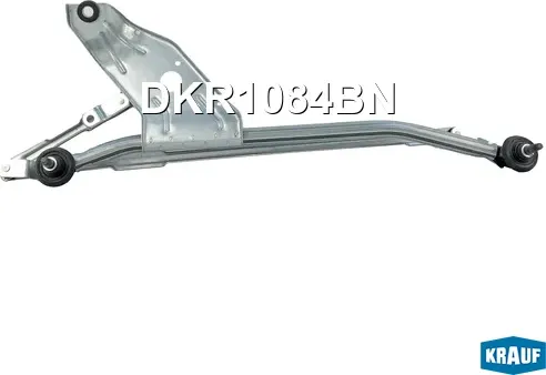 Трапеция стеклоочистителя Krauf. Артикул DKR1084BN
