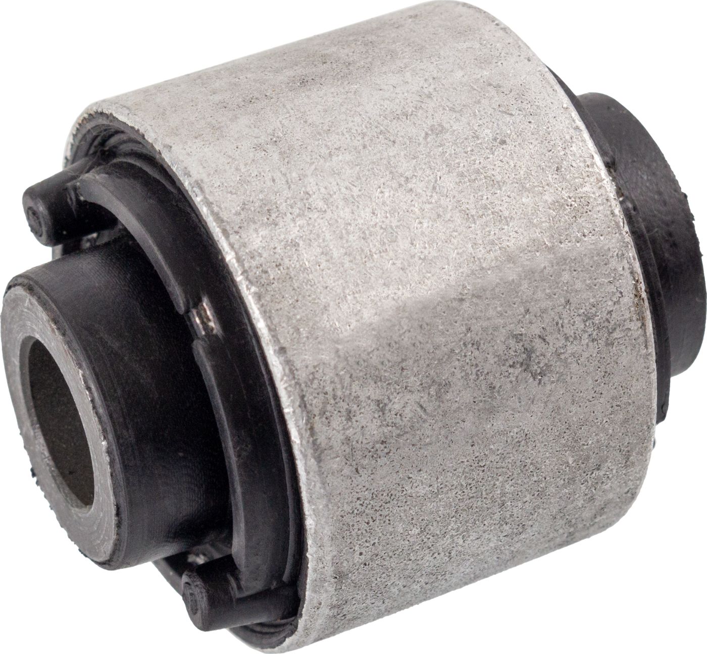 Сайлентблок заднего рычага подвески SWAG (резина/металл). Артикул 30 93 1757