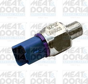 Датчик давления масла Meat & Doria. Артикул 82513