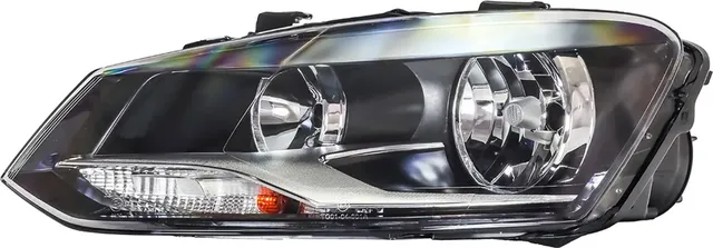 Фара левая POLO V 2010-2020 VWL0031039L (Sailing). Артикул VWL0031039L