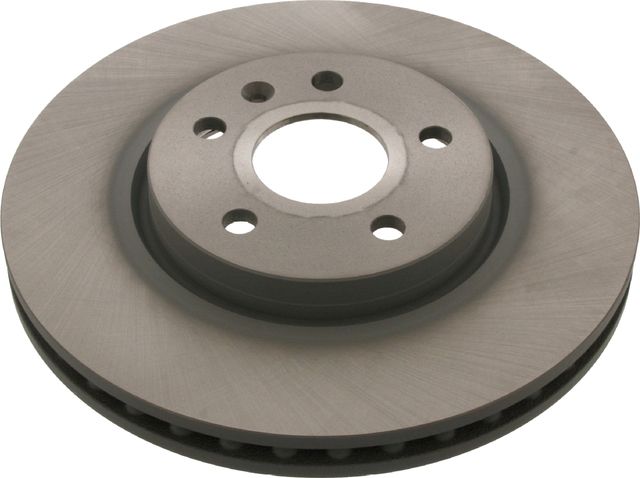 Тормозной диск Febi Bilstein передний для Saab 9-5 II 2010-2012. Артикул 39196