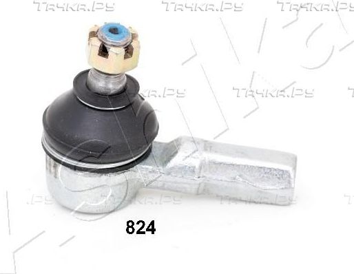 Наконечник рулевой тяги ASHIKA для Suzuki Alto VII (HA25) 2009-2014. Артикул 111-08-824