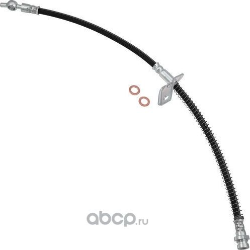 Шланг тормозной (Zikmar). Артикул Z75651R