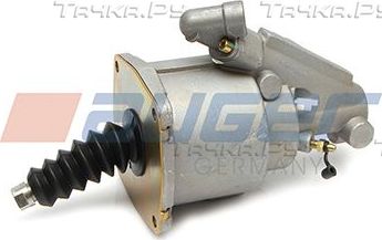 ПГУ (пневмогидроусилитель сцепления) Auger для Scania 3 1987-1996. Артикул 72123