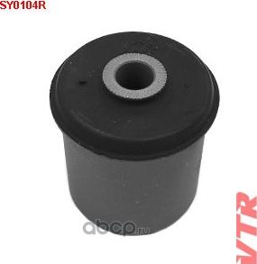 Сайлентблок нижнего рычага передней подвески, передний (VTR). Артикул SY0104R