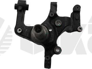 Поворотный кулак Vika задний левый для Volkswagen Golf VI 2007-2013. Артикул 55051695001