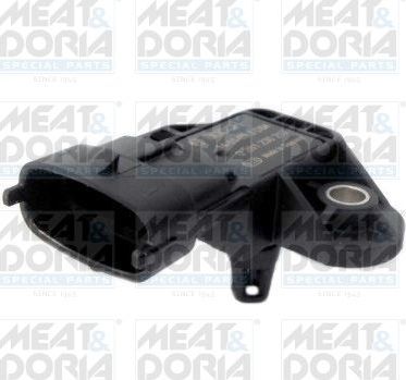 Датчик абсолютного давления (ДАД, MAP) Meat & Doria для Honda City IV 2003-2008. Артикул 82518