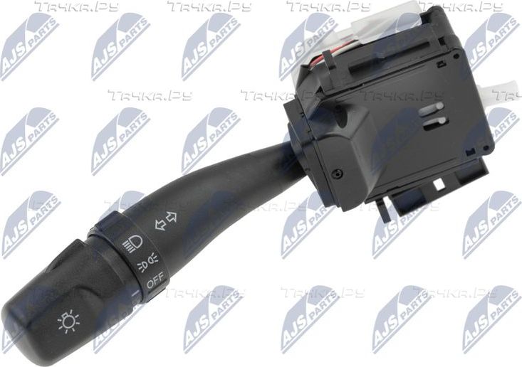 Подрулевой переключатель NTY. Артикул EPE-HY-003