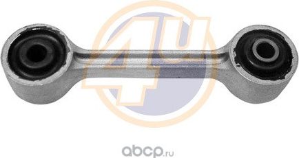 Стойка (тяга) стабилизатора 4U. Артикул BW-F-13566