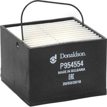 Топливный фильтр Donaldson. Артикул P954554