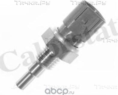 WS2938_датчик температуры ОЖ! / Subaru Outback 2.5/3.0 00-03, Toyota Paseo 1.5 1 (Vernet). Артикул WS2938