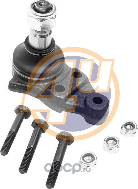 Шаровая опора 4U нижняя для Volkswagen LT I 1975-1996. Артикул VV-B-67753