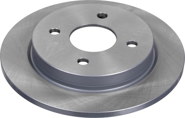 Тормозной диск Febi Bilstein. Артикул 05652