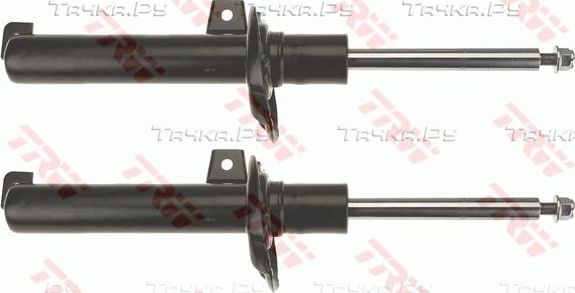 Амортизатор TRW Twin. Артикул JGM1056T