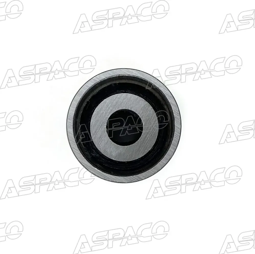 РОЛИК ОБВОДНОЙ РЕМНЯ ГРМ VAG AUDI VOLKSWAGEN 1.8, 2.0 ,SKODA 1.9D 96 (Aspaco). Артикул AP54894