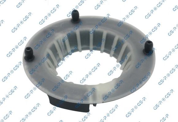 Проставка пружины RENAULT LOGAN/SANDERO 07- зад.ниж. GSP. Артикул 539453