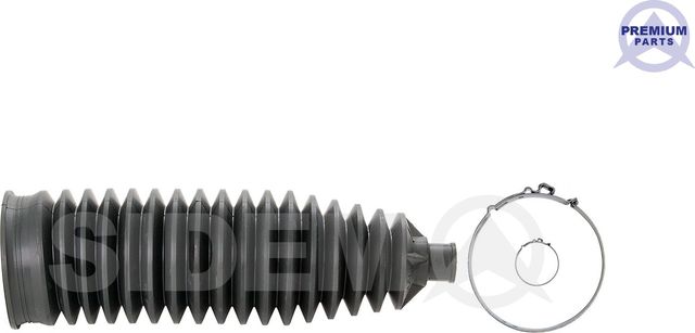 Пыльник рулевой рейки Sidem передний правый/левый для Opel Astra G 1998-2009. Артикул 309.039