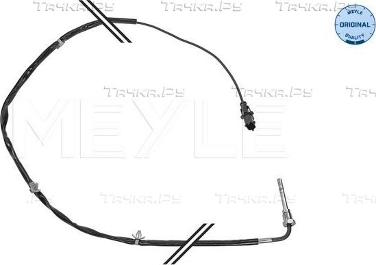 Датчик температуры выхлопных газов Meyle Original. Артикул 614 800 0039