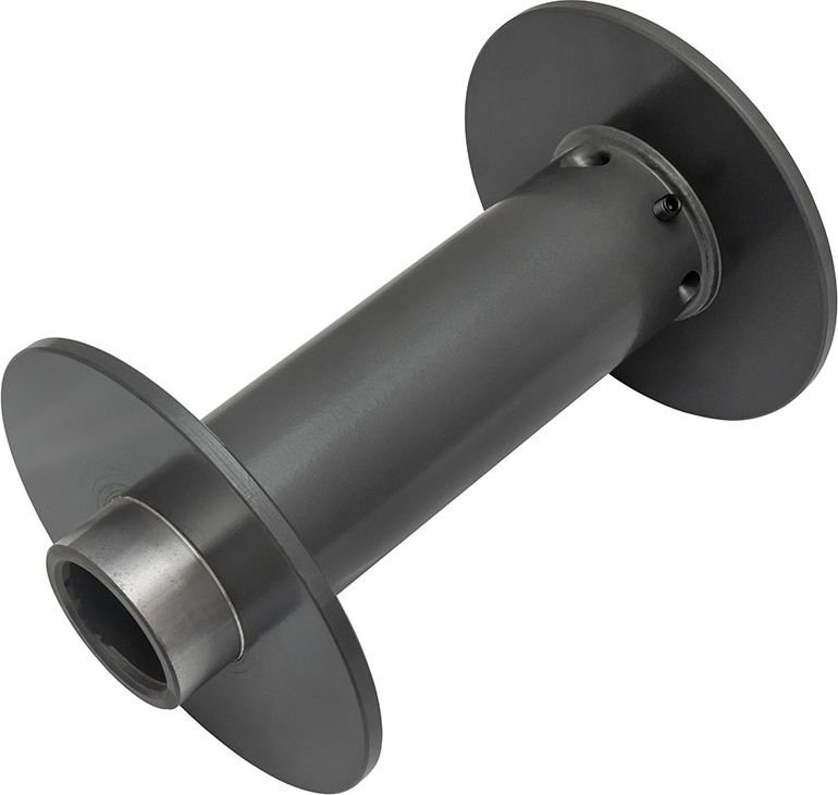 Барабан для лебёдки RUNVA EWB9500MAX/12500MAX. Артикул DMMAX9500