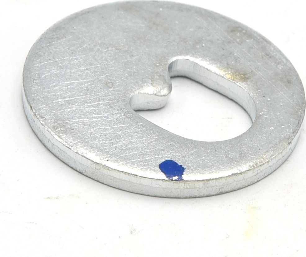 Шайба эксцентрик Ford C-Max  Focus  Kuga  Mondeo  Mazda 3  5  Premacy (Jikiu). Артикул bb51002