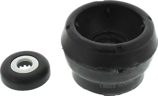 Опора амортизатора (стойки) MAPCO передняя для SEAT Toledo II 1998-2006. Артикул 34853