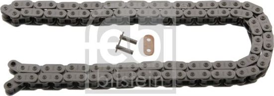 Цепь привода распредвала Febi Bilstein для Mercedes-Benz 190 (W201) 1986-1993. Артикул 26368