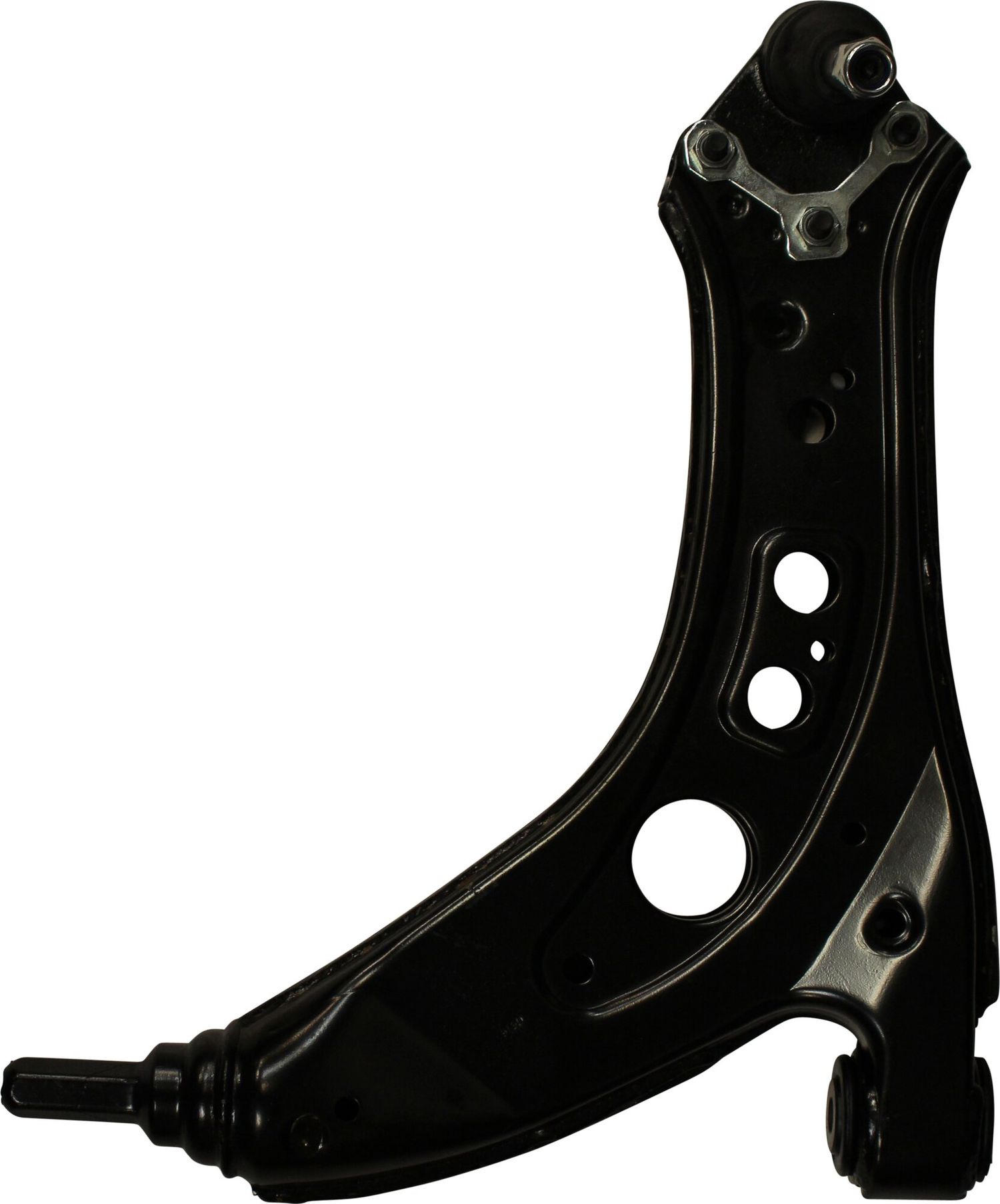 Поперечный рычаг передней подвески JP Group. Артикул 1140105370