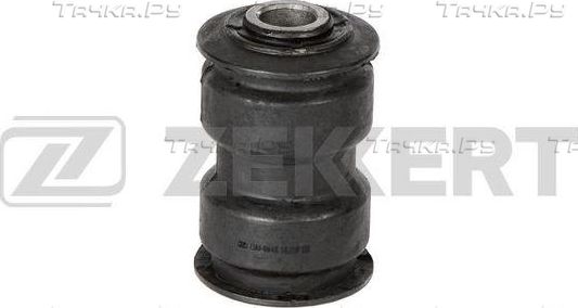 Втулка рессоры Zekkert задняя передняя для Fiat Ducato II 1994-2002. Артикул GM-6648