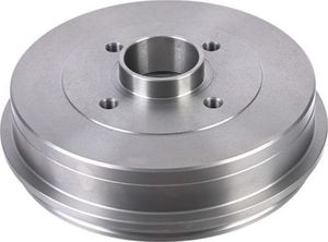 Тормозной барабан Stellox задний для Ford Fiesta III 1989-1995. Артикул 6026-4734-SX