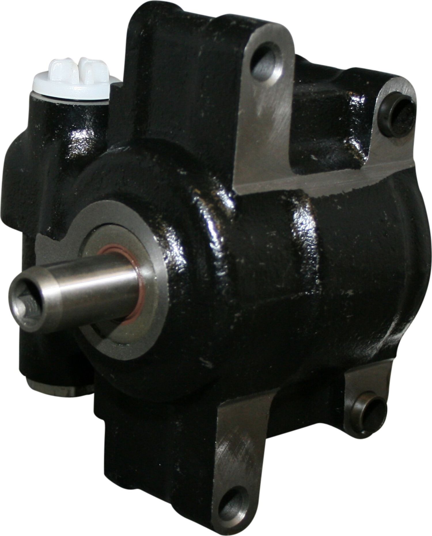 Насос ГУР JP Group. Артикул 1545100500