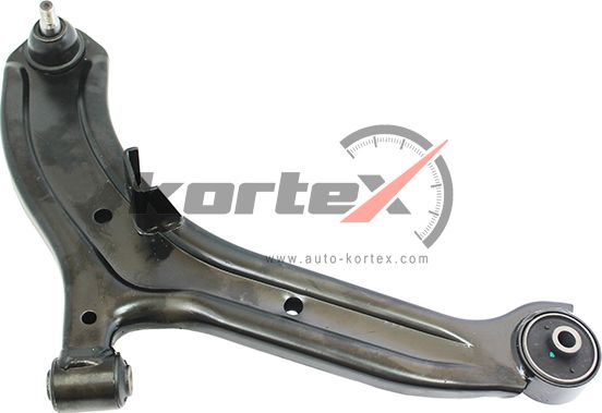 Рычаг пер.подв.нижн.R (Kortex). Артикул KSL5056