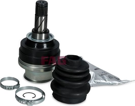 Шрус внутренний (граната) Fag передний для Opel Vectra A 1988-1995. Артикул 771 0737 30