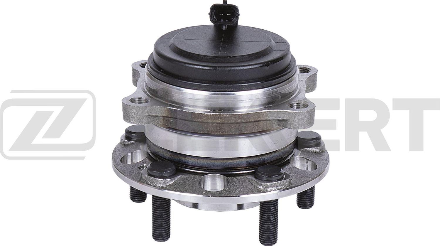 Ступица колеса Zekkert. Артикул RL-2423