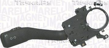 Подрулевой переключатель Magneti Marelli для Audi A6 II (C5) 1997-2005. Артикул 000050098010