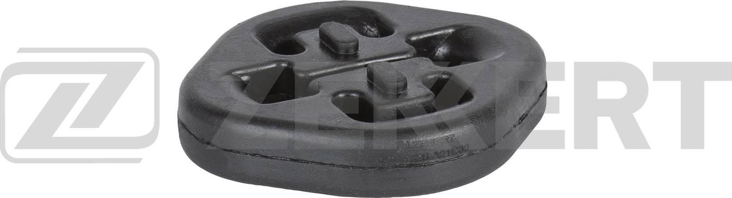 Крепление глушителя Zekkert для Skoda Felicia I 1994-2002. Артикул GM-8126