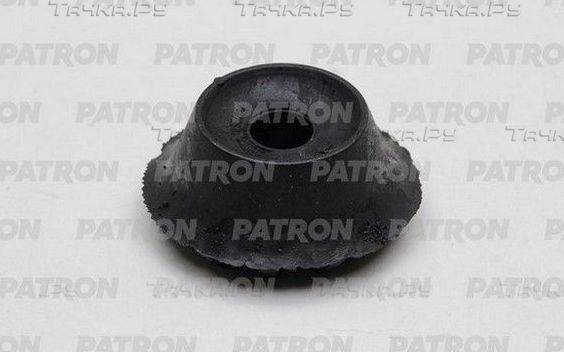 Опора амортизатора (стойки) Patron задняя для Volkswagen Golf III 1991-1999. Артикул PSE4024
