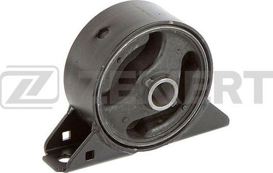 Подушка (опора) двигателя Zekkert передняя для Mitsubishi Lancer VII 1999-2001. Артикул GM-3362