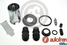 Zestaw naprawczy zacisku hamulcowego tyl l/p (srednica tloczka  38) fo (Seinsa Autofren). Артикул D41168LK