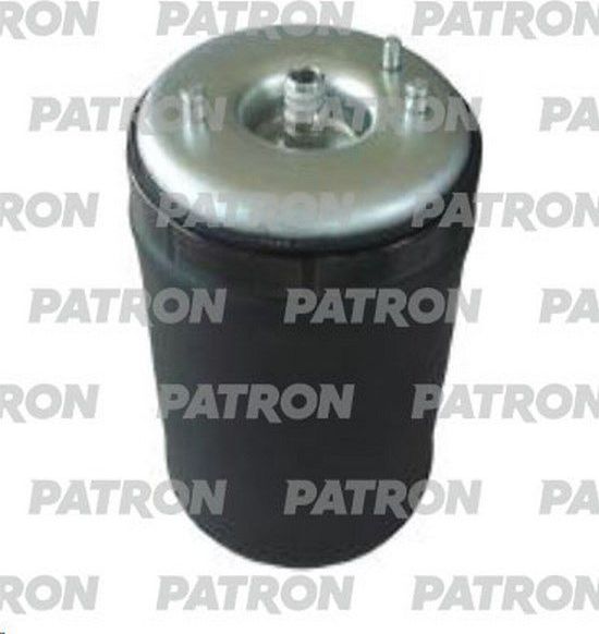 Пневмоподушка (пневморессора) Patron задняя левая для BMW 5 IV (E39) 1996-2004. Артикул PAS1024