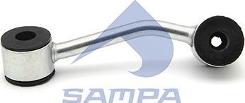 Стойка (тяга) стабилизатора Sampa. Артикул 011.168