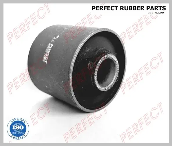 САЙЛЕНТБЛОК ЗАДНЕЙ ТЯГИ (Perfect). Артикул TO65USF40E1B