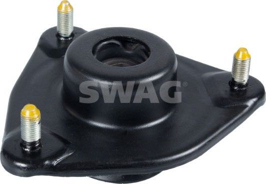 Опора амортизатора (стойки) SWAG (резина/металл). Артикул 91 10 5831