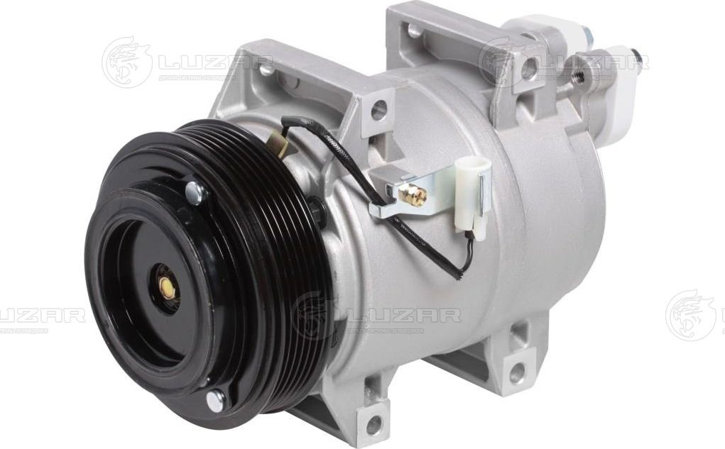 Компрессор кондиционера Luzar. Артикул LCAC 1093