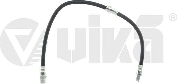 Тормозной шланг Vika. Артикул 61189401