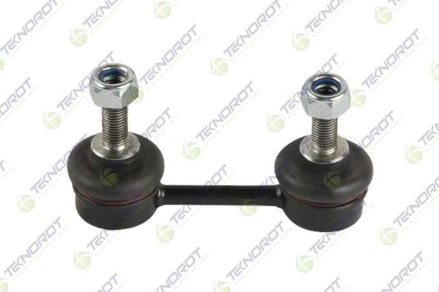 Стойка (тяга) стабилизатора Teknorot задняя для Fiat Panda II 2004-2013. Артикул F-330