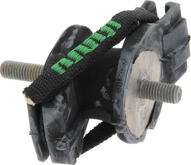 Подушка (опора) КПП Corteco задняя правая/левая для BMW 4 F32/F33/F36 2013-2026. Артикул 49393145