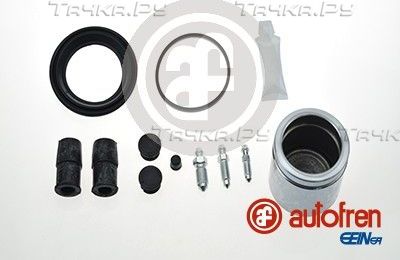 Ремкомплект тормозного суппорта Autofren Seinsa. Артикул D41386C