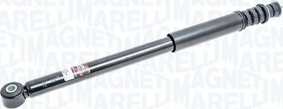 Амортизатор Magneti Marelli. Артикул 357089070000