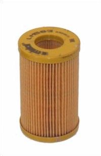 Масляный фильтр MISFAT. Артикул LM563