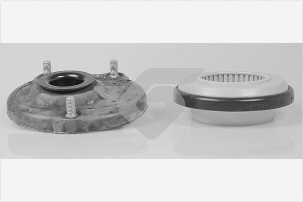 Опора амортизатора (стойки) Hutchinson. Артикул KS 203